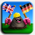 Vocab Mole German