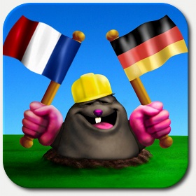 Vocab Mole