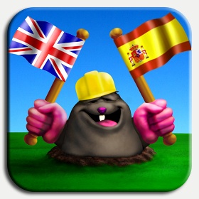 Vocab Mole